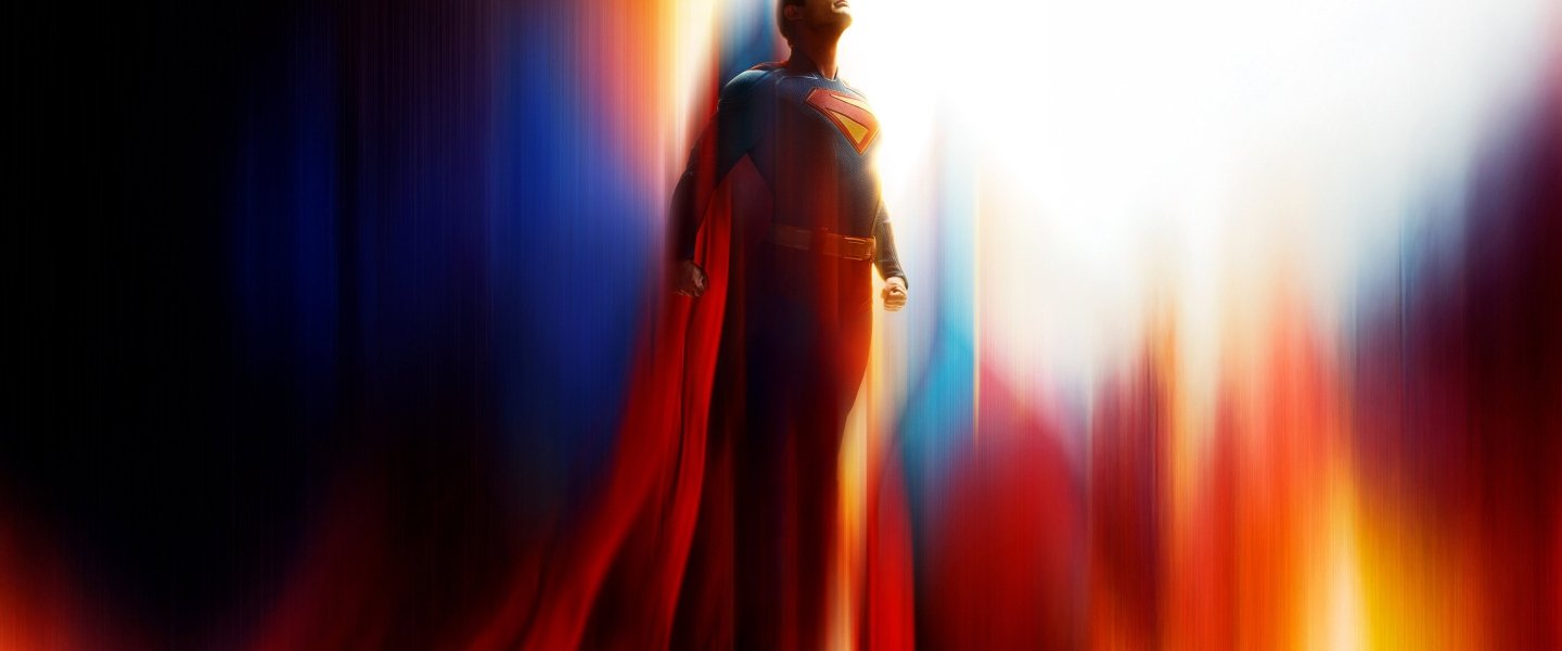 Trailer de Superman