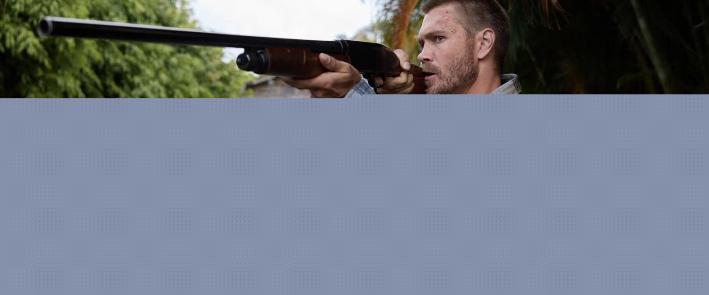 Trailer de Survive the Game