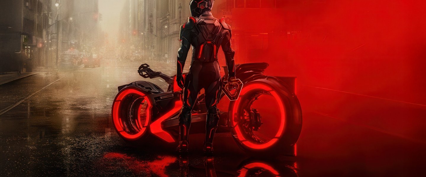 Trailer de TRON: Ares