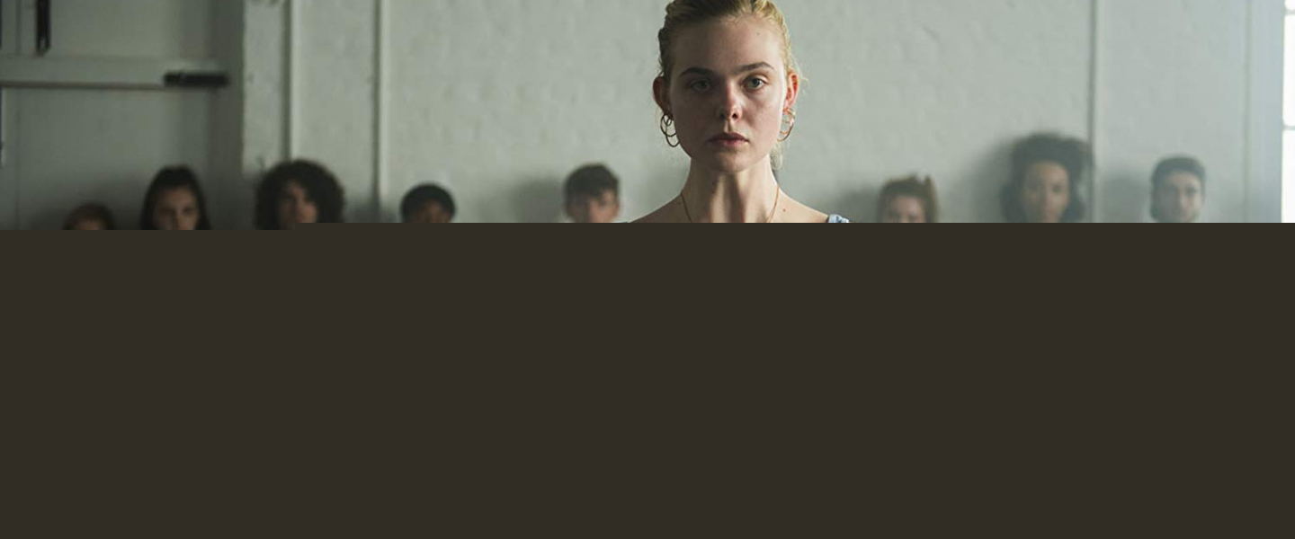 Trailer de Teen Spirit