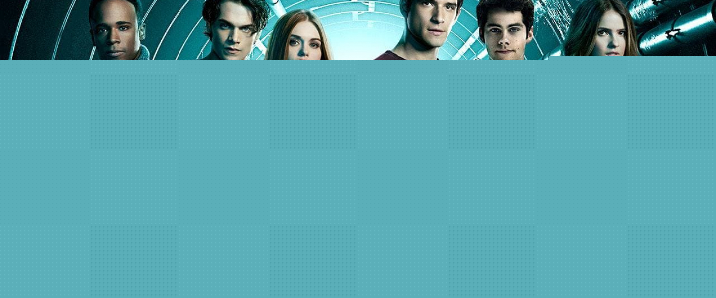 Trailer de Teen Wolf