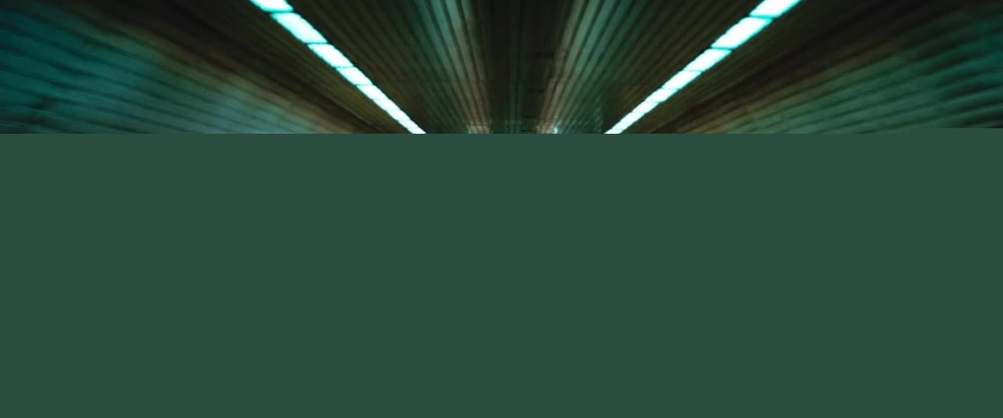 Trailer de Terminal