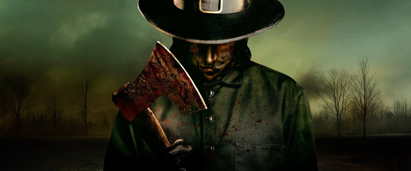 Trailer de Thanksgiving