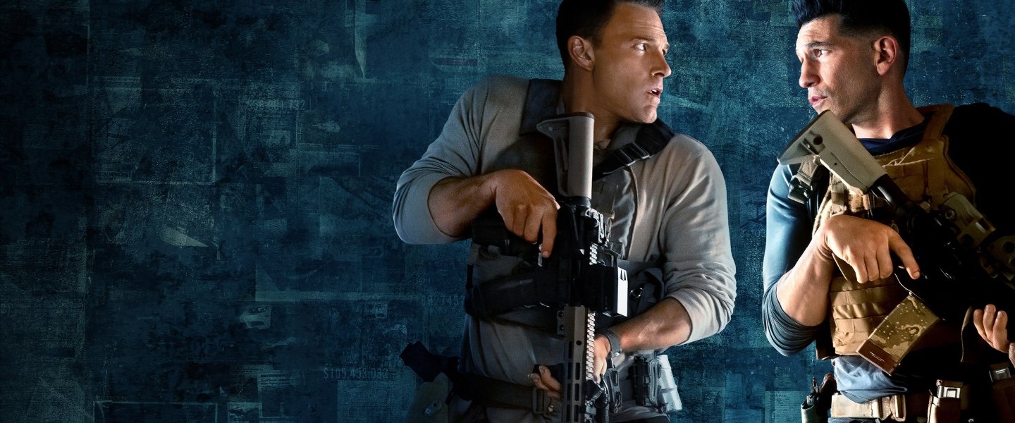 Trailer de The Accountant²