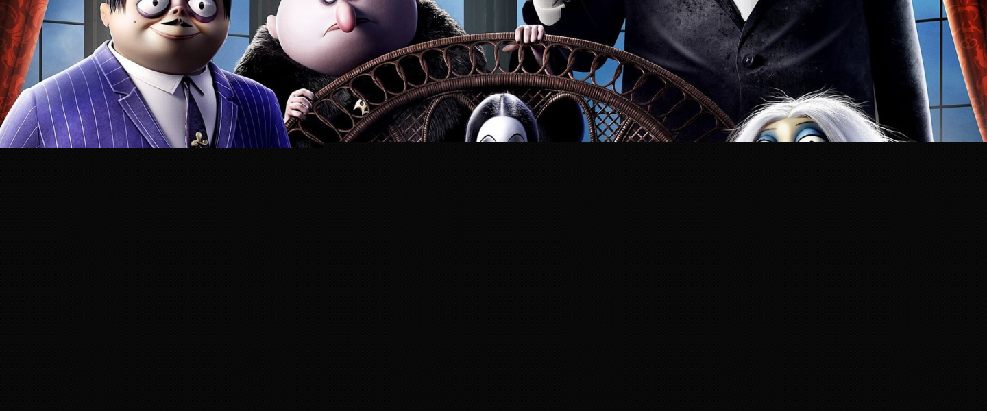 Trailer de The Addams Family 2