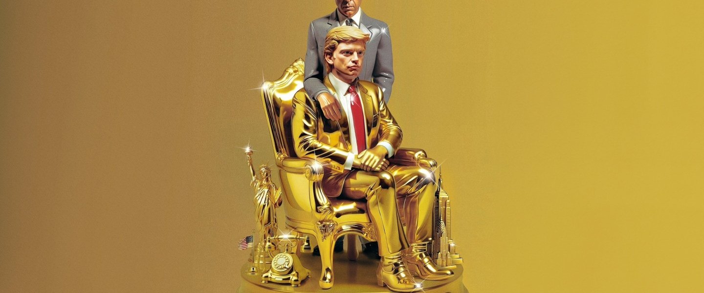 Trailer de The Apprentice