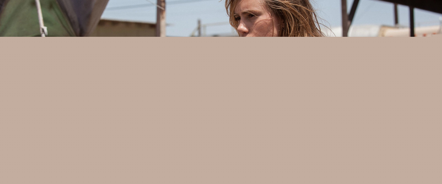 Trailer de The Bad Batch