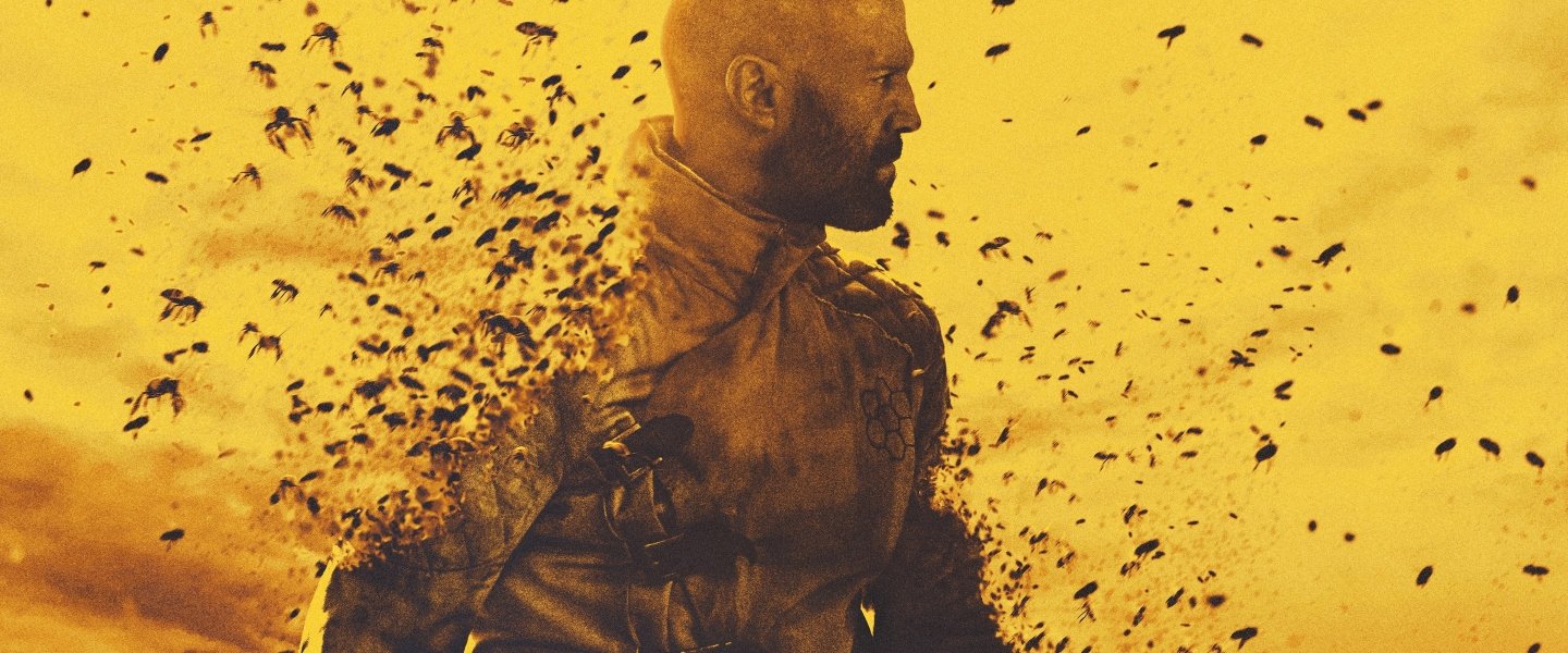Trailer de The Beekeeper