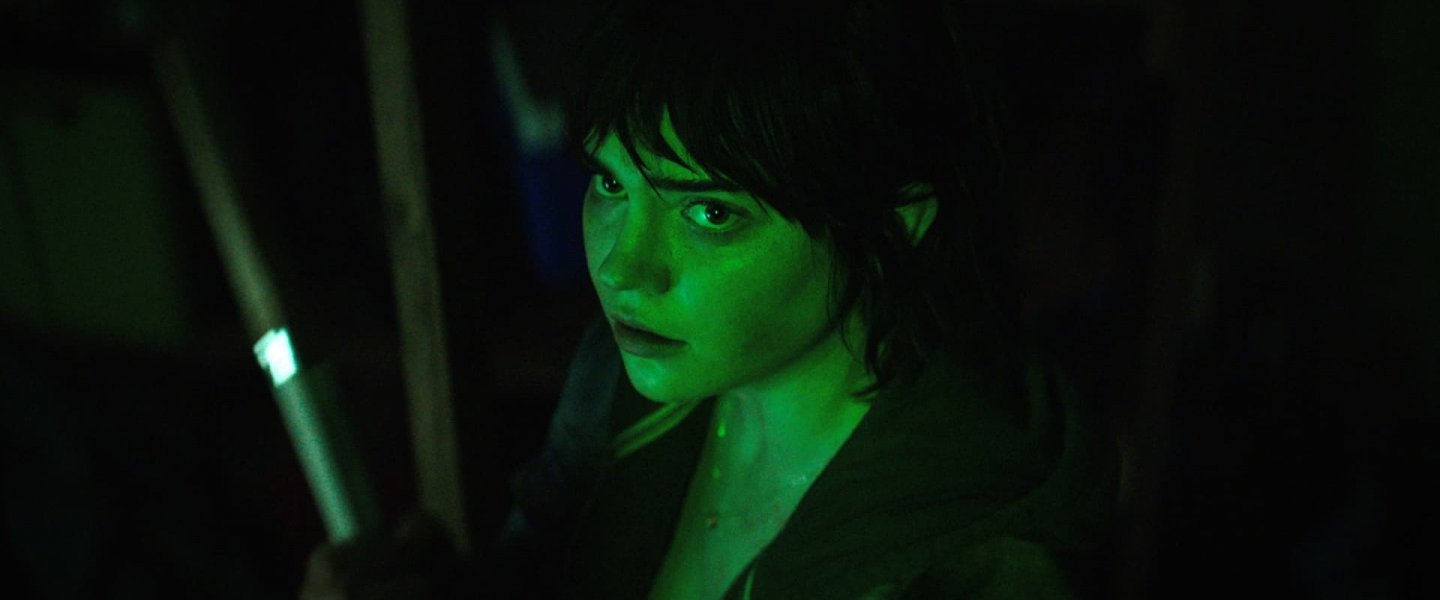 Trailer de The Boogeyman