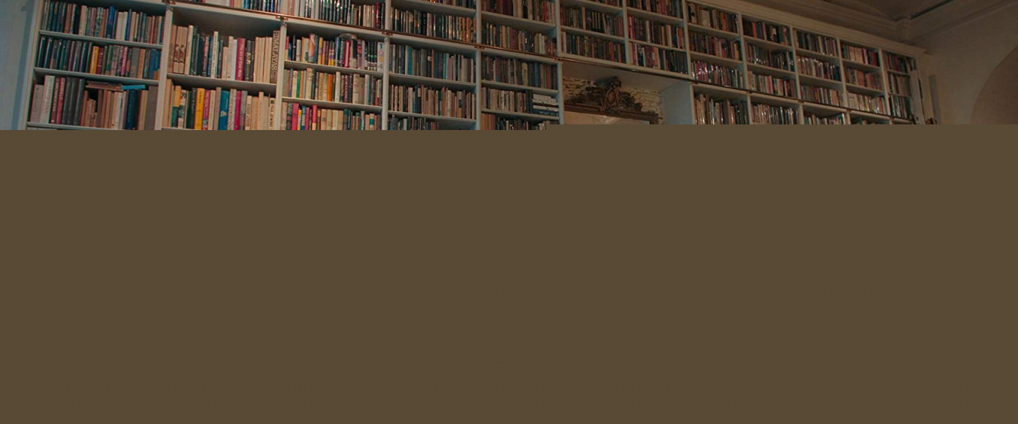 Trailer de The Booksellers