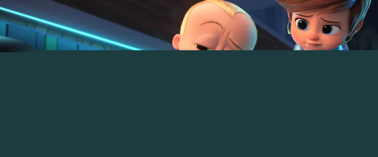 Trailer de The Boss Baby: Family Business