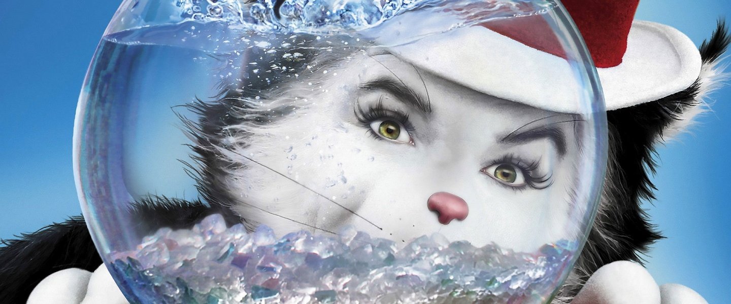 Trailer de The Cat in the Hat