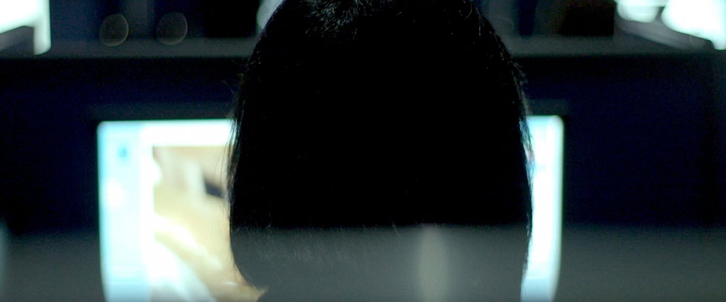 Trailer de The Cleaners