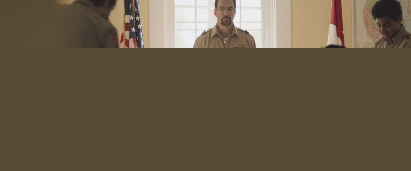Trailer de The Clovehitch Killer