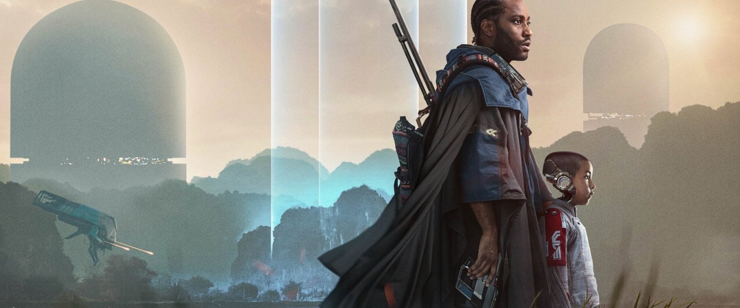 Trailer de The Creator