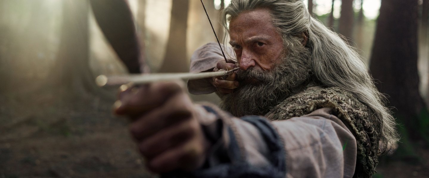 Trailer de The Death of Robin Hood