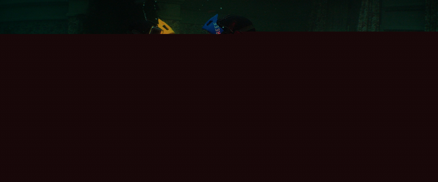 Trailer de The Deep House