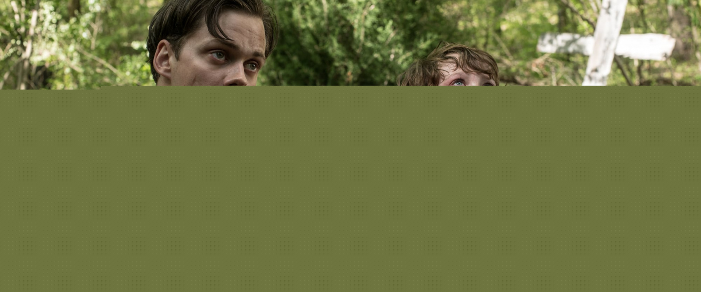 Trailer de The Devil All the Time