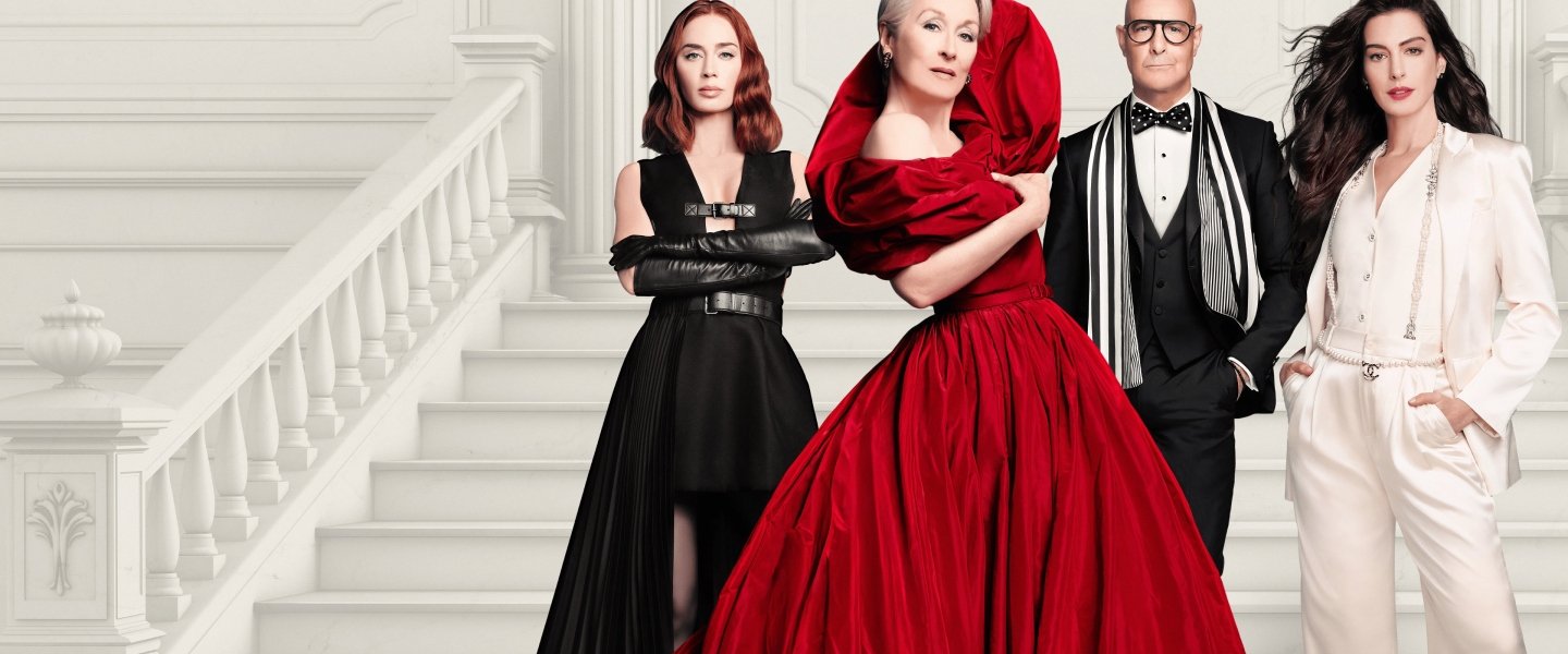 Trailer de The Devil Wears Prada 2