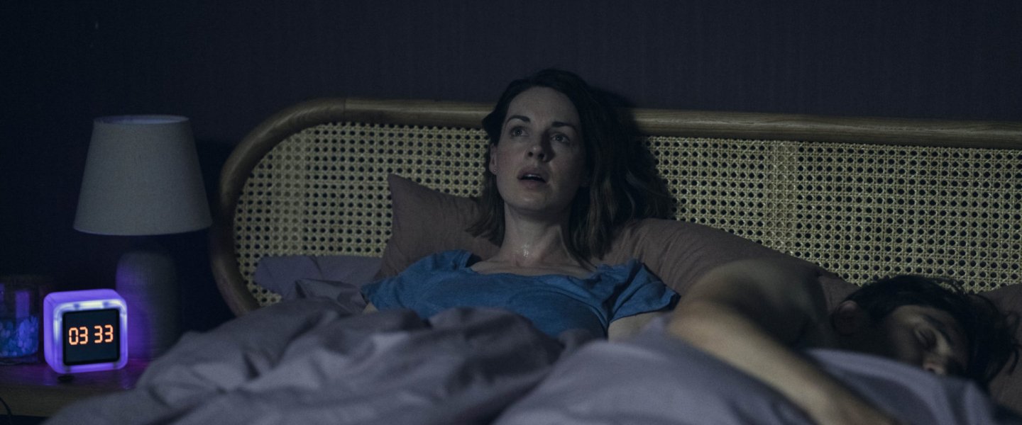 Trailer de The Devil's Hour