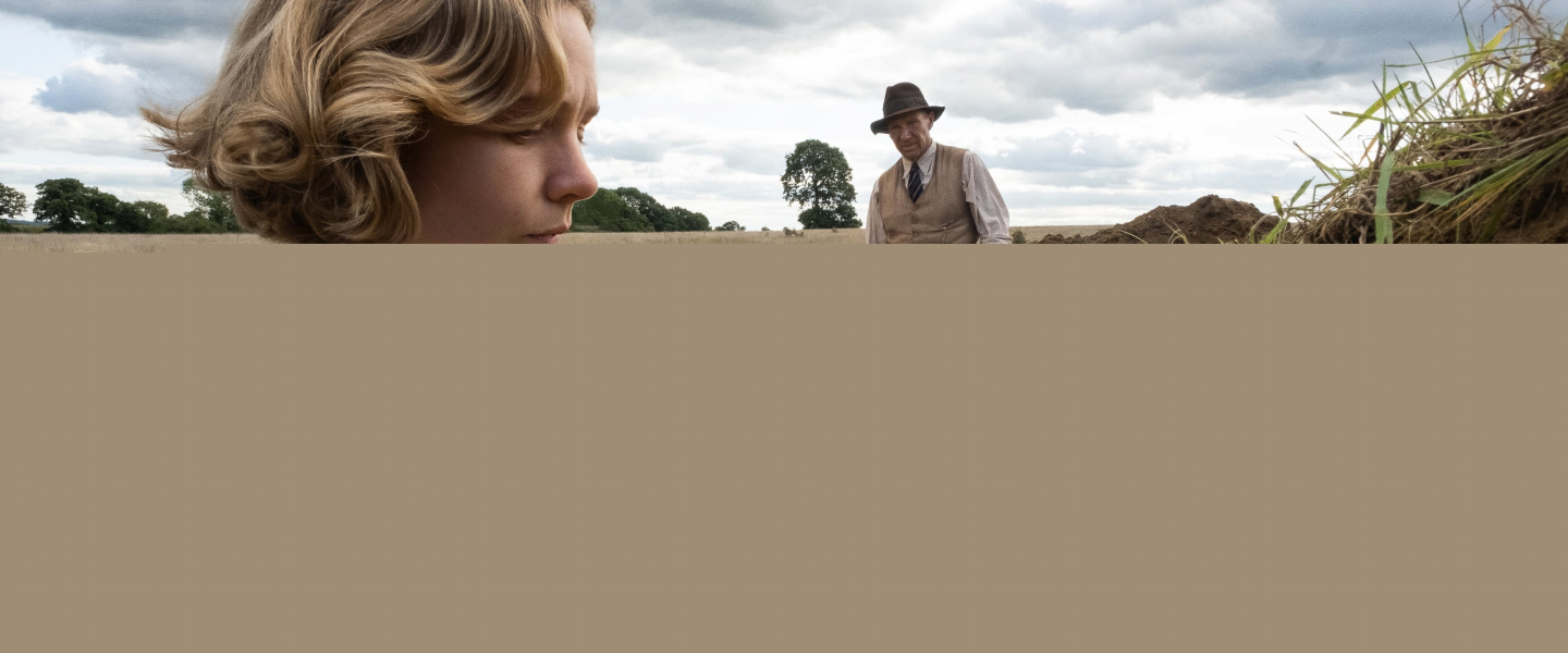 Trailer de The Dig