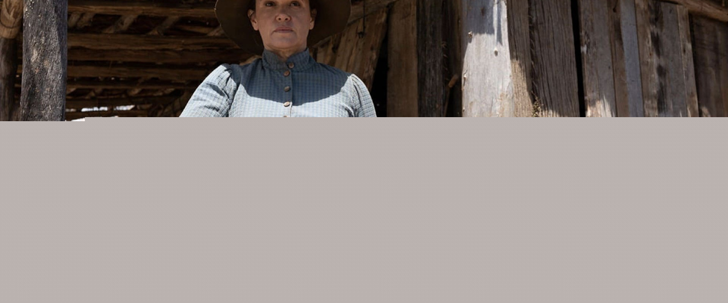 Trailer de The Drover's Wife: The Legend of Molly Johnson