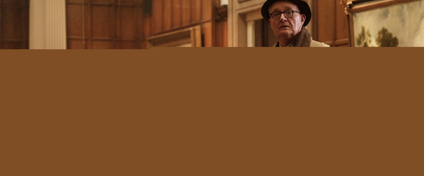 Trailer de The Duke