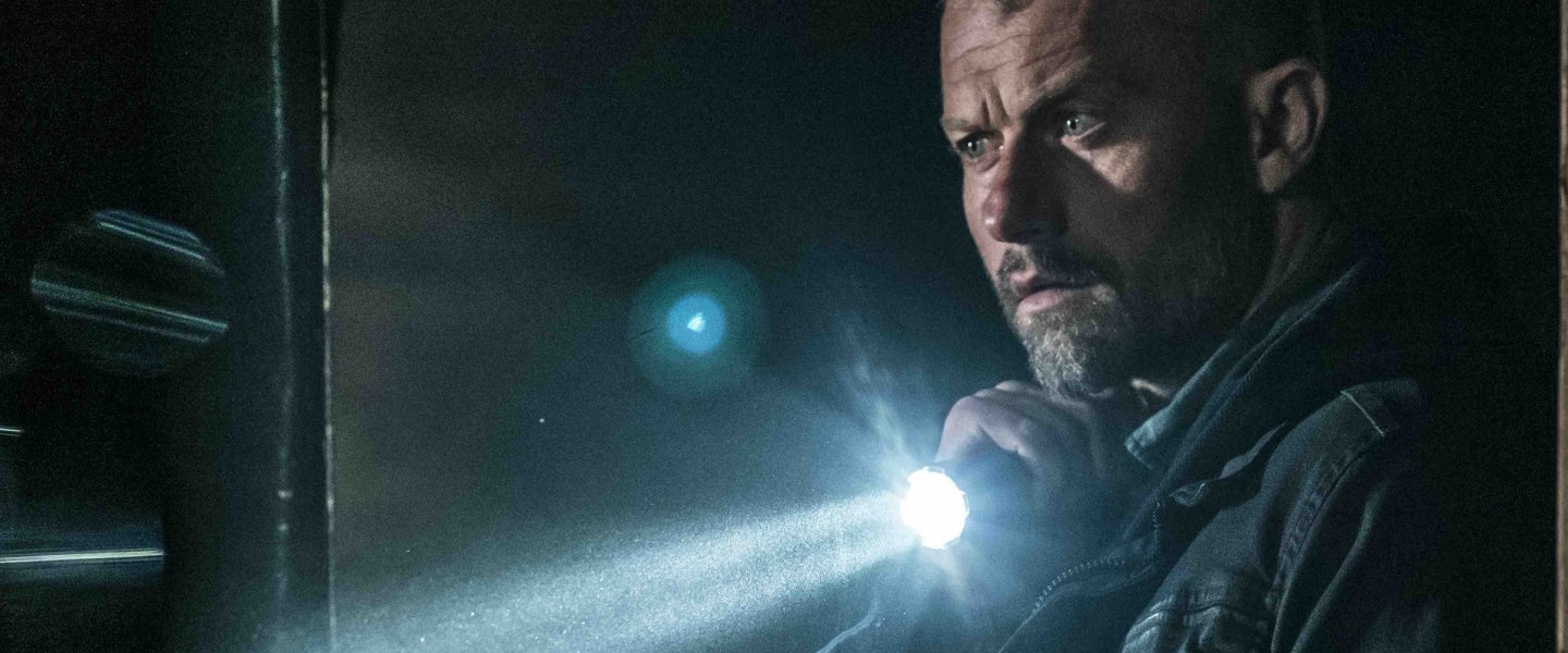 Trailer de The Empty Man