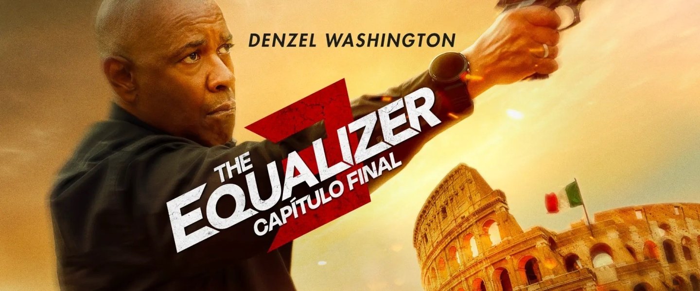 Trailer de The Equalizer 3