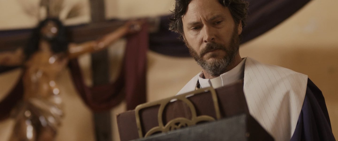 Trailer de The Exorcism of God
