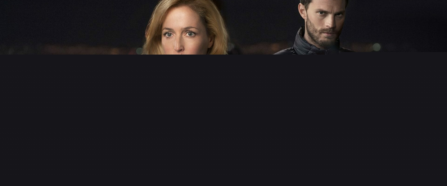 Trailer de The Fall