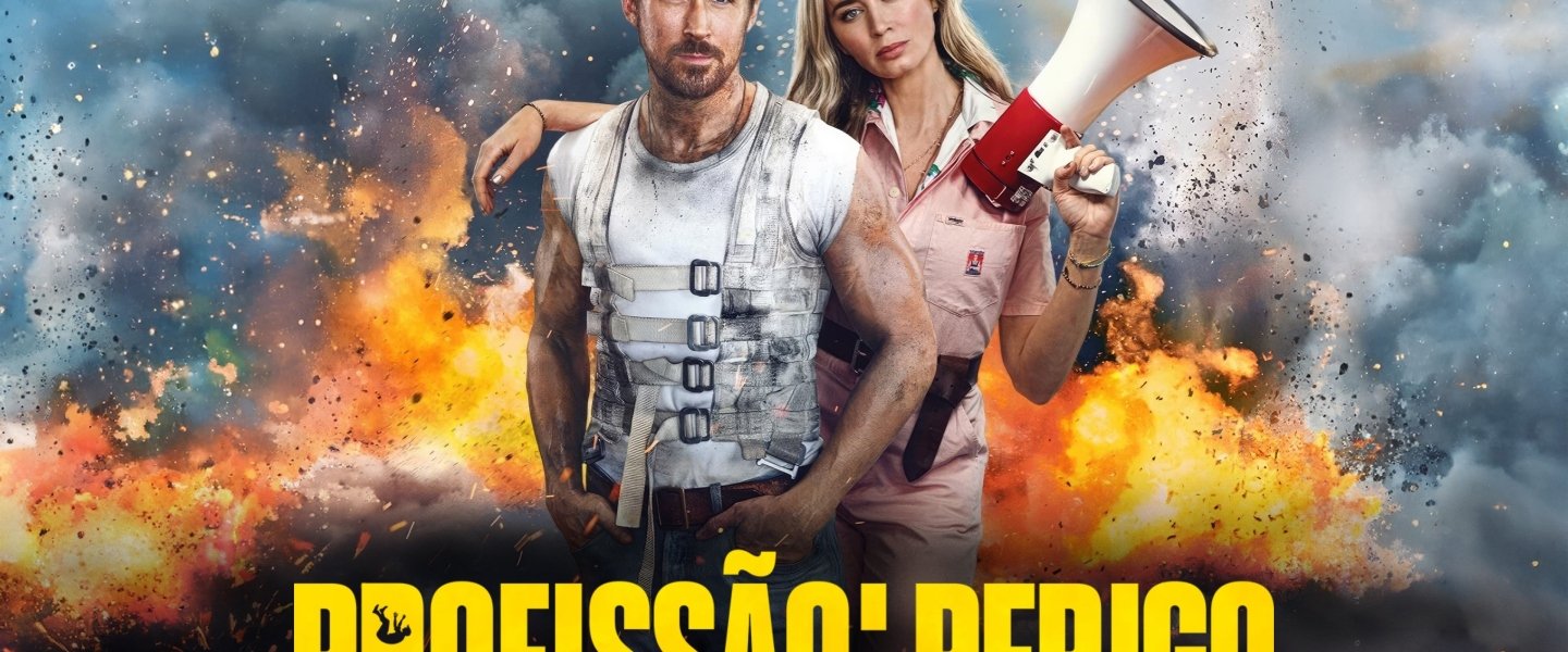 Trailer de The Fall Guy