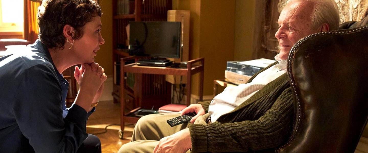 Trailer de The Father
