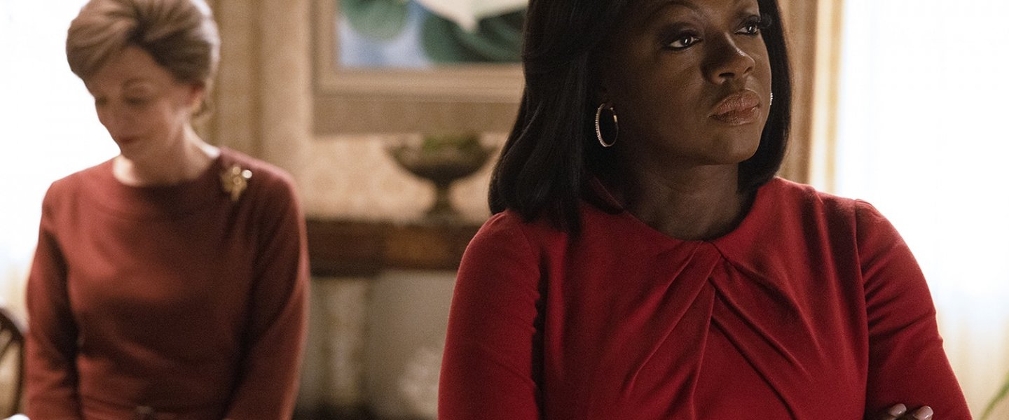 Trailer de The First Lady
