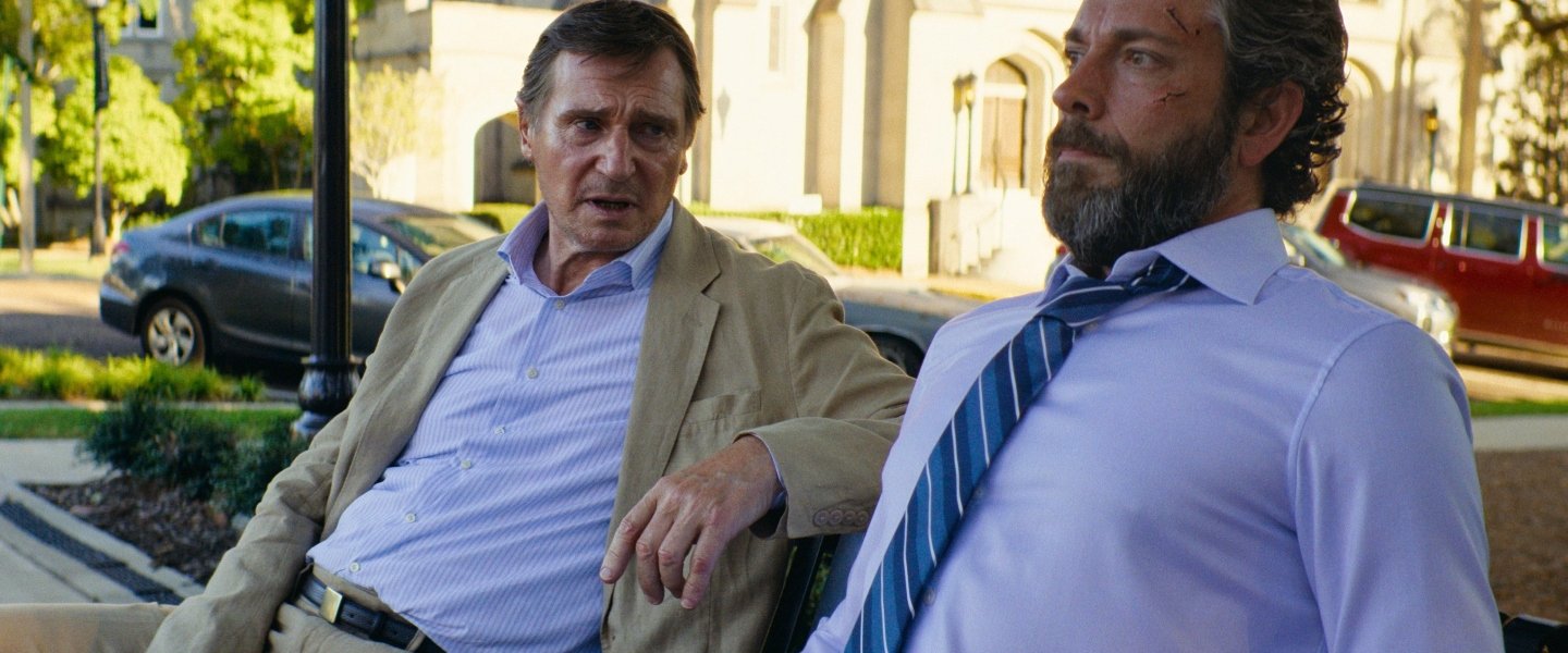 Trailer de The Fix