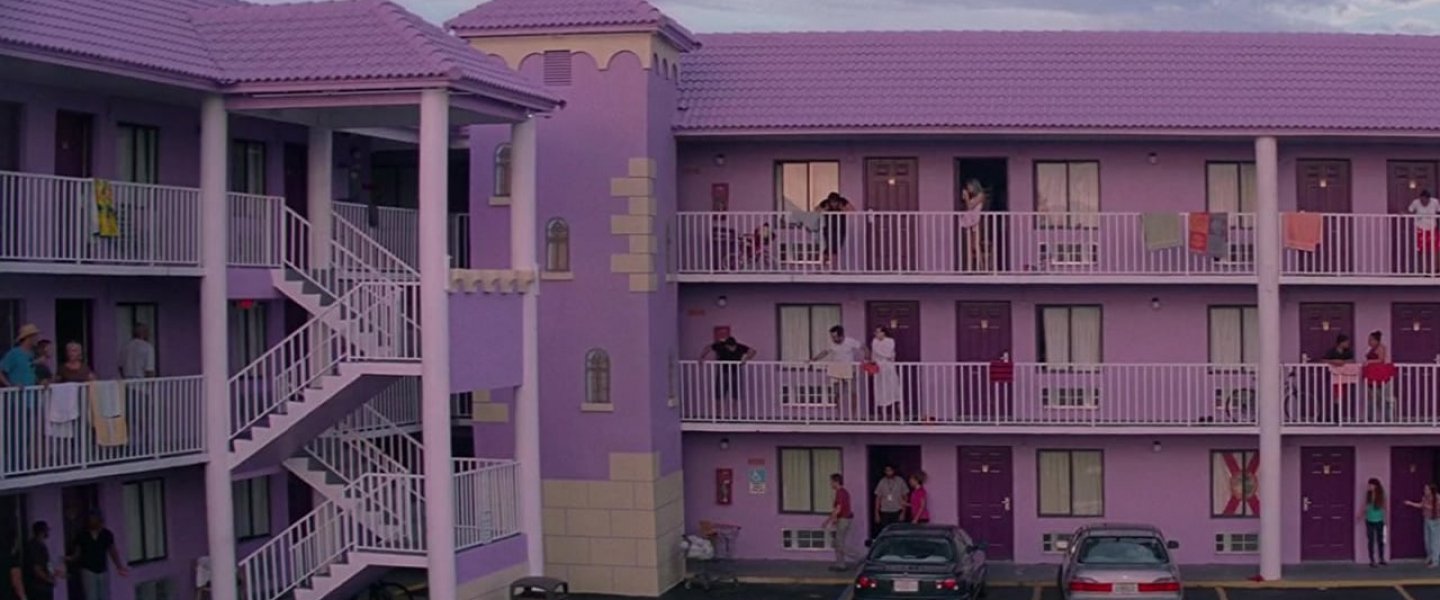 Trailer de The Florida Project