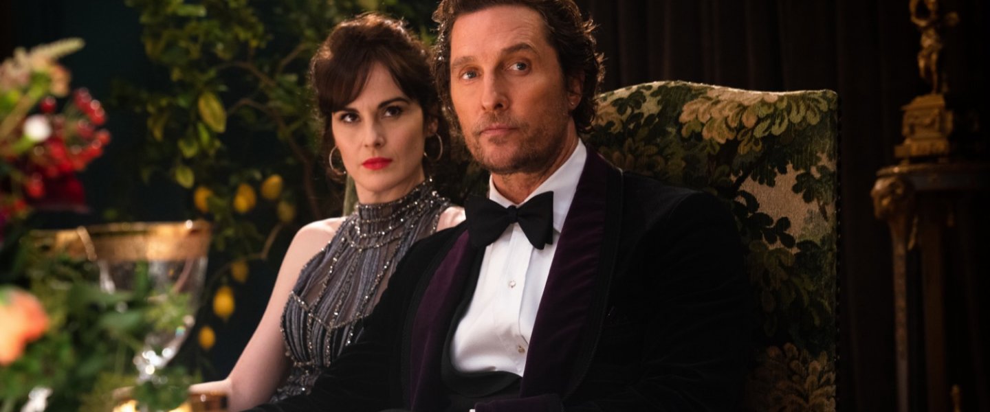Trailer de The Gentlemen