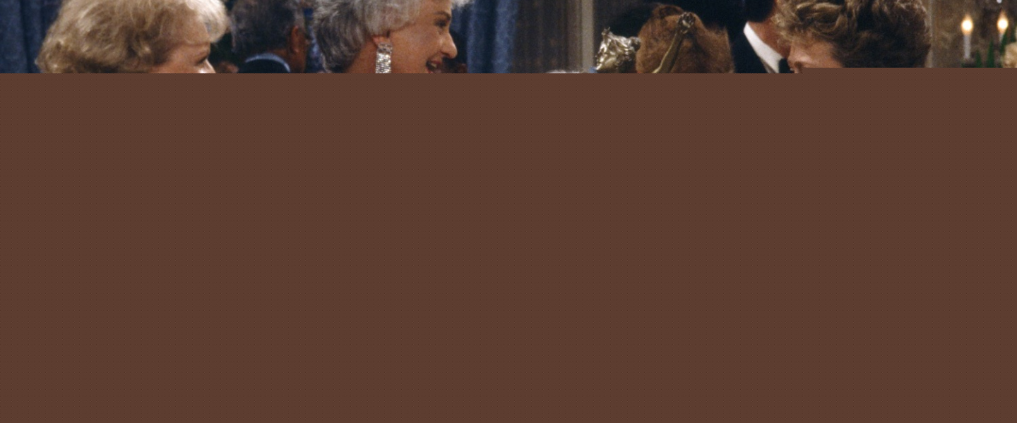 Trailer de The Golden Girls