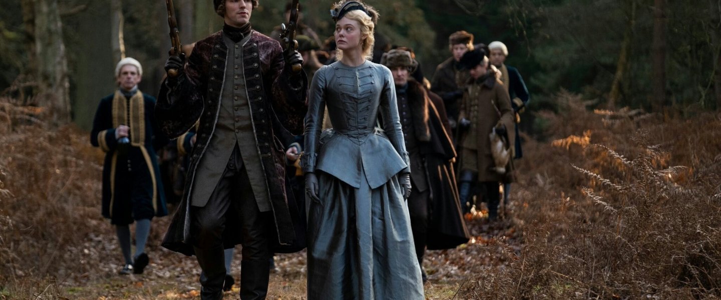 Trailer de The Great