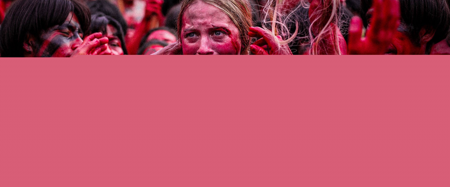 Trailer de The Green Inferno
