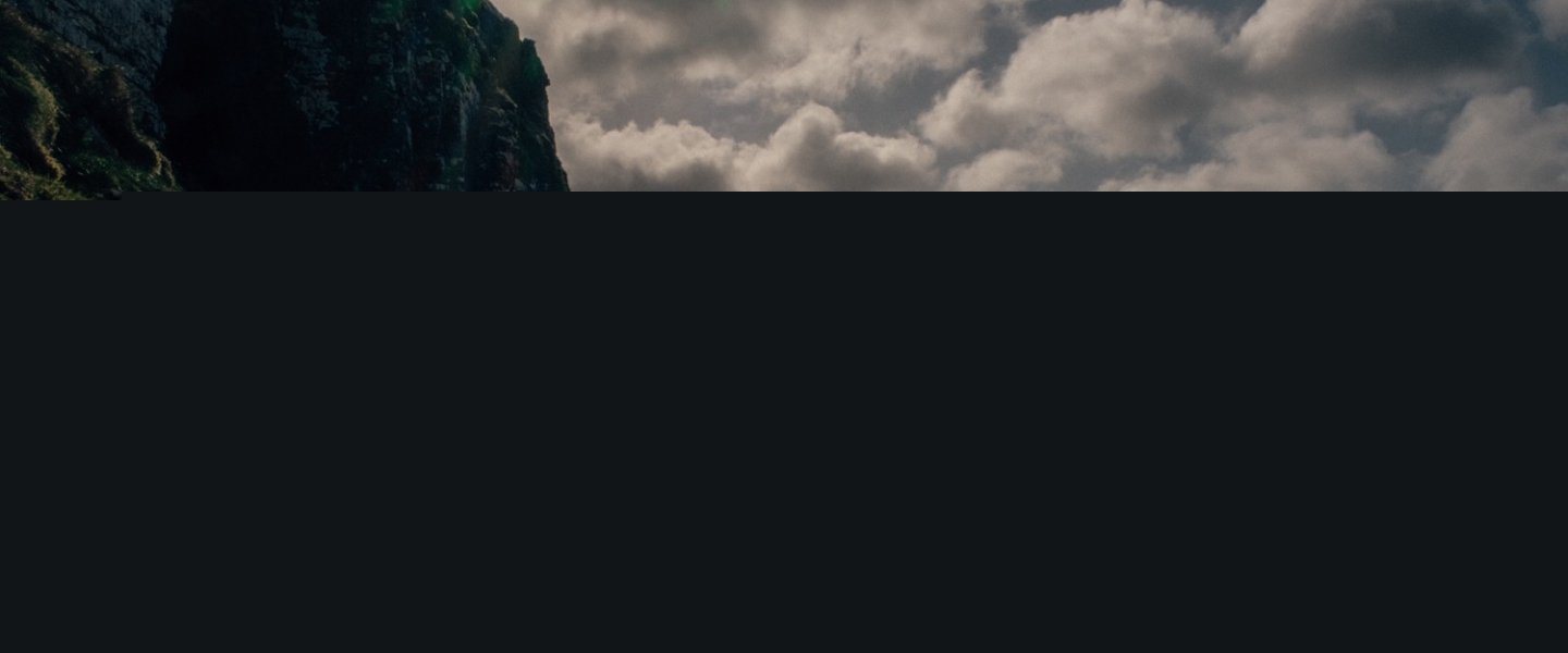 Trailer de The Green Knight