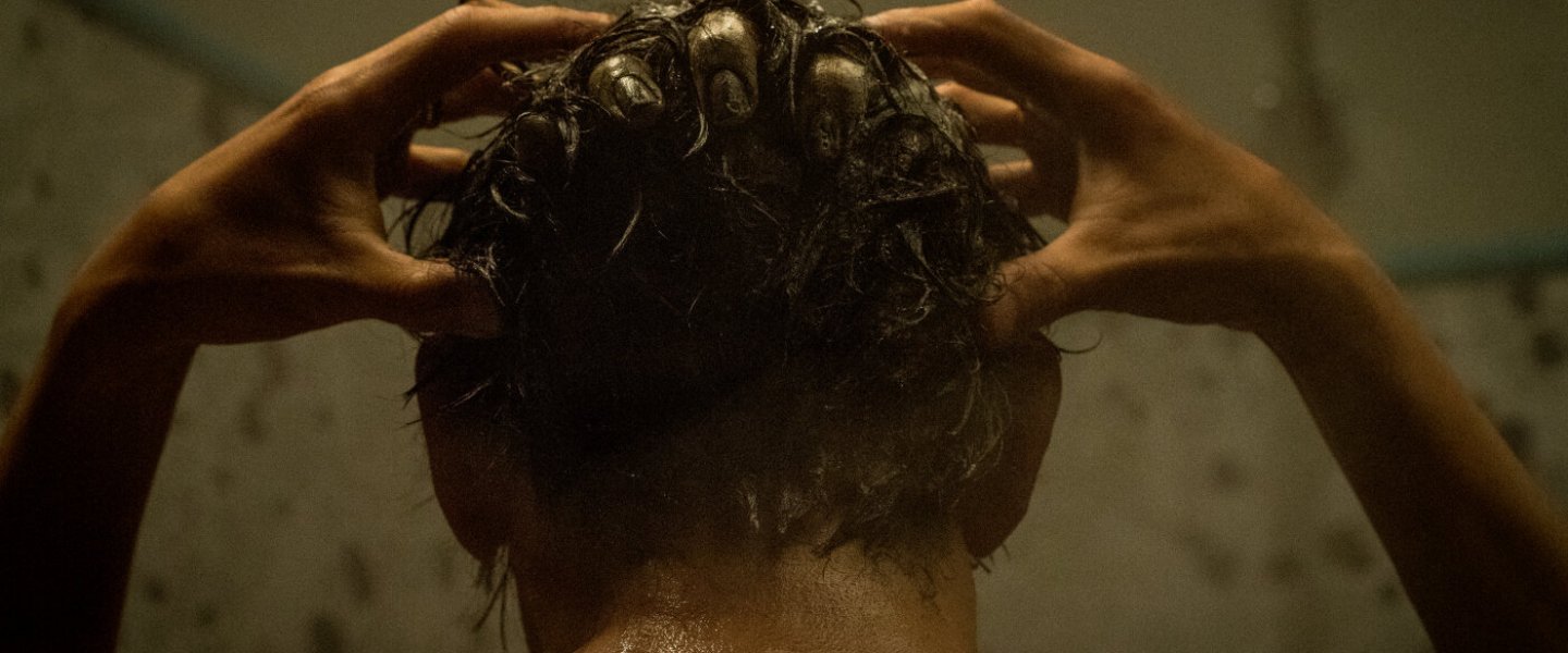 Trailer de The Grudge