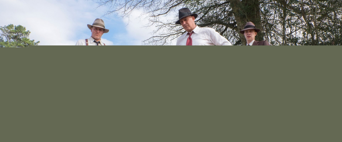 Trailer de The Highwaymen