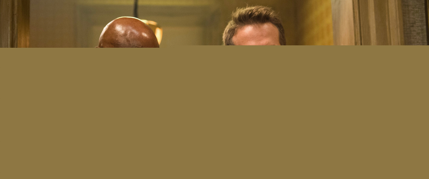 Trailer de The Hitman's Bodyguard