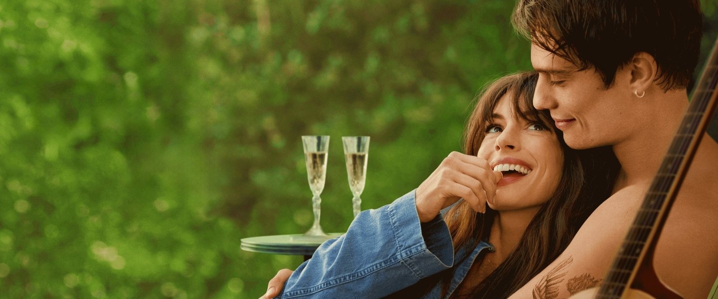 Trailer de The Idea of You