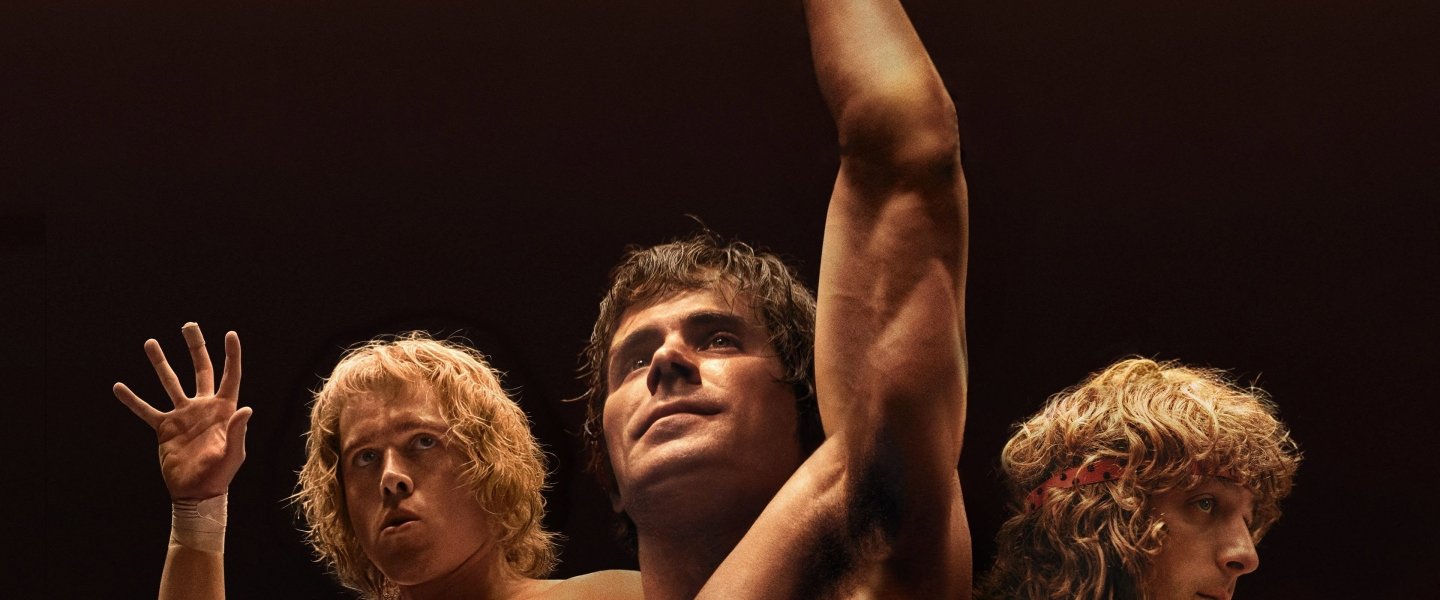 Trailer de The Iron Claw