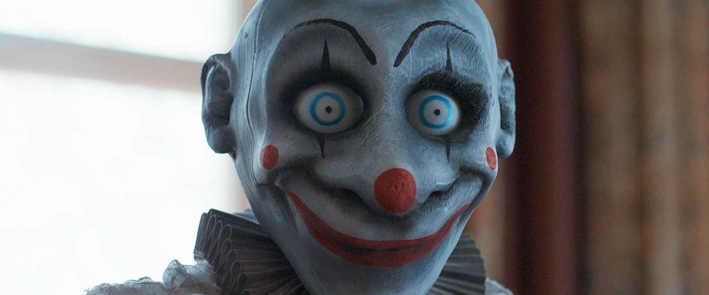 Trailer de The Jack in the Box: Awakening