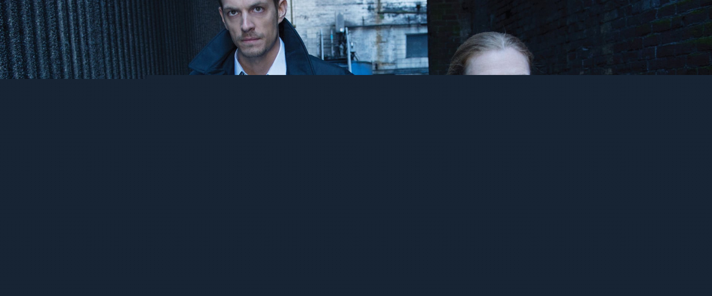 Trailer de The Killing