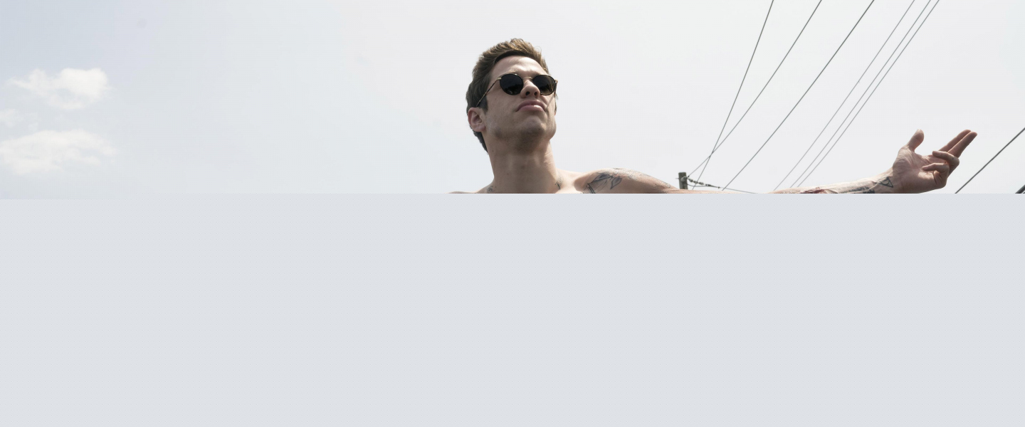 Trailer de The King of Staten Island