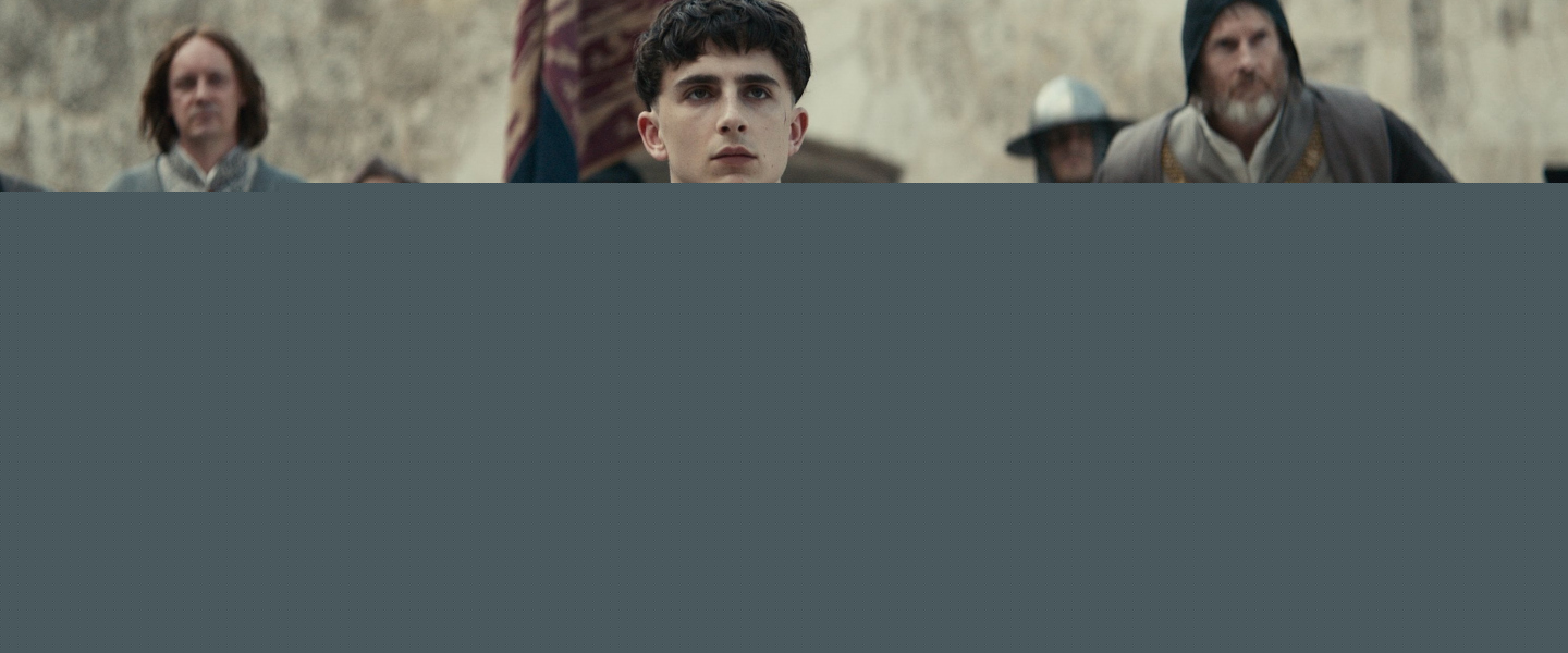 Trailer de The King